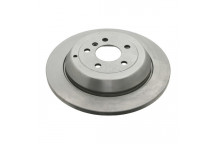 Brake Disc Renault 92-03