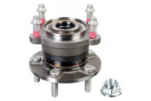 Wheel Bearing Kit Ford 12-19