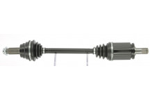 Drive Shaft BMW 08-19