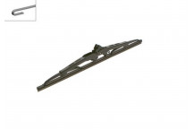 Wiper Blade Citroen Fiat Ford FSO Honda Hyundai Kia Nissan S