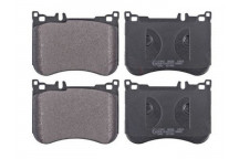 Brake Pad Set - Disc Brake Nissan 90-06