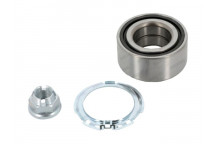 Wheel Bearing Kit Nissan Renault Vauxhall 01-15
