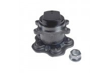 Wheel Bearing Kit Nissan Renault 13-23