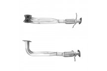 Exhaust Pipe Rover 91-05