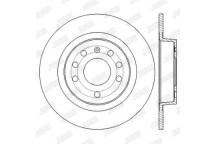 SINGLE BRK DISC R VAUX ASTRA H ZAFIRA 05-15