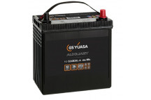 Starter Battery Toyota 12-18