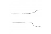 Exhaust Pipe Fiat 07-17