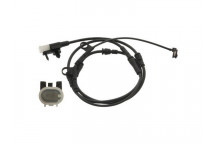 Warning Contact - Brake Pad Wear Land Rover 12-22