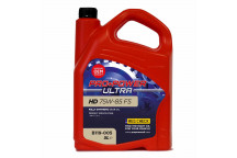 HD 75W-85 FS Fully Synthetic Gear Oil 1L