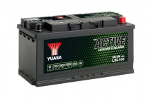 Active Leisure Battery 12V 100Ah 900A