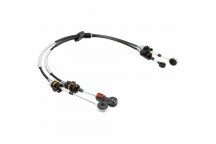 Cable Pull - Manual Transmission Ford 02-13
