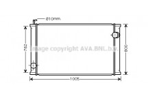 RAD RVI ILIANDE EUROCLASS 01-