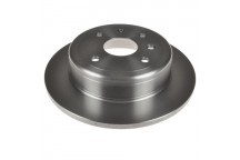 Brake Disc Chevrolet 05-11