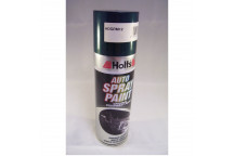Holts HDGRM12 Green Paint Match Pro Vehicle Spray Paint 300m
