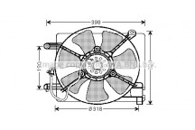 CLG FAN DAEWOO MATI98-01