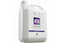 Autoglym Polar Blast 25L pH Neutral Snow Foam Pre Wash for S