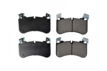Brake Pad Set - Disc Brake Land Rover 18-22