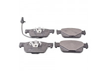 Brake Pad Set - Disc Brake Audi 15-20