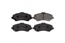 Brake Pad Set - Disc Brake Chrysler Dodge Jeep 06-13