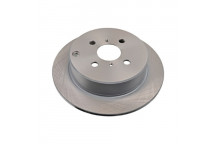 Brake Disc Toyota 90-00