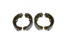 Brake Shoe Set Mazda 99-06