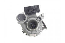 Turbocharger
