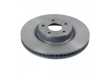 Brake Disc Honda 06-12