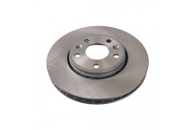 Brake Disc Audi 07-20
