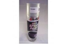 Holts HSILM09 Silver Paint Match Pro Vehicle Spray Paint 300