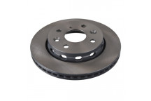 Brake Disc Mercedes 11-18