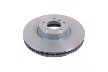 Brake Disc Mercedes 13-23