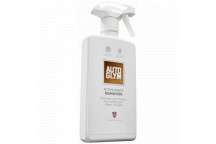 Autoglym Active Insect Remover 500ml Powerful Safe Spray for