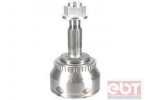 CV JOINT FT VOLV S40 V40 97-04