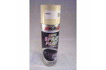 Holts HCR10 White Paint Match Pro Vehicle Spray Paint 300ml