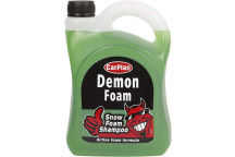 CarPlan Demon Foam 2L Concentrated Snow Foam Shampoo for Dee