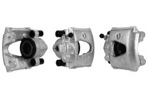 BRK CALIPER FT LH JAG XJ6 VAUXHALL VECTRA 88-01