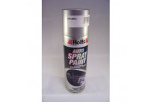 Holts HSILM25 Silver Paint Match Pro Vehicle Spray Paint 300