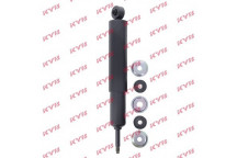 SGL SHOCK ABS FT L&R MERCEDES 79-00