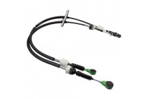 GEAR CTRL CABLE QUBO 08-12