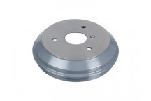 Brake Drum Smart 98-12