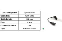 CRANK SENSOR HOND ACCORD CIVIC CRV 04-11