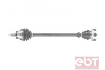 Drive Shaft Seat Skoda VW 01-09