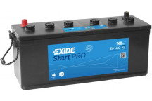 EXIDE BATTERY
