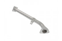 2YR EXHAUST BONGO 25TD MPV 95-03