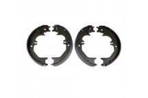 Brake Shoe Set - Parking Brake Toyota Lexus 75-18