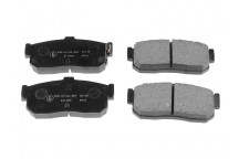 Brake Pad Set - Disc Brake Nissan 94-03