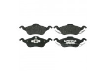 Brake Pad Set - Disc Brake Ford 98-04