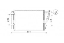 CNDNSR CERATO 16 I 10-