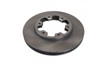 PR BRK DISCS FT N PICKUP 85-92