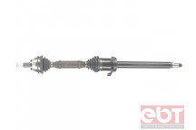 Drive Shaft Mercedes 04-12